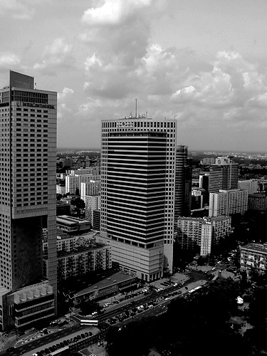 Warszawa