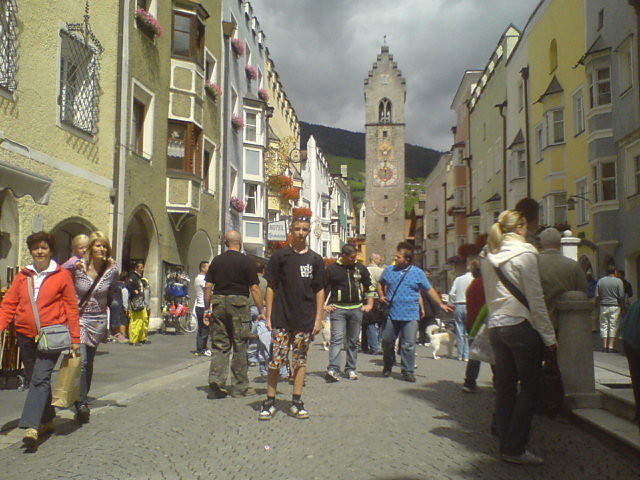 Vipiteno