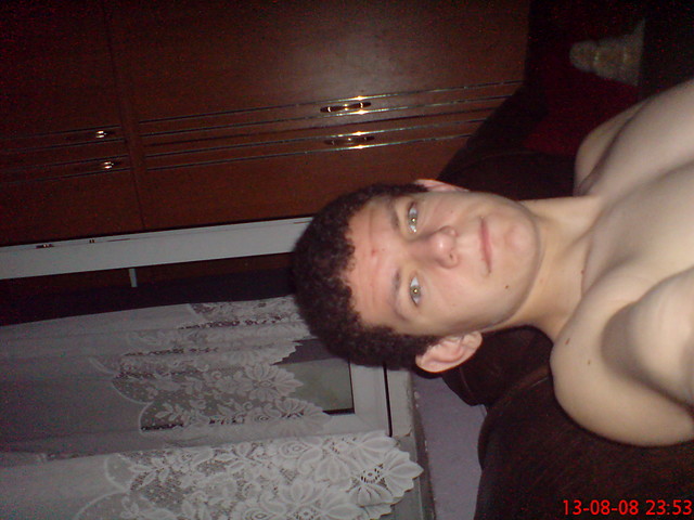 Sexi :)  :P