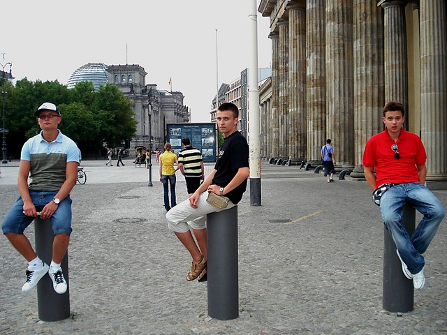 EuroTrip C.D
