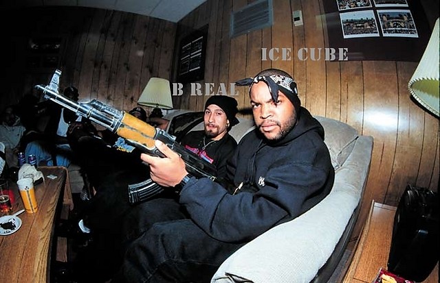 Wicked - Ice Cube