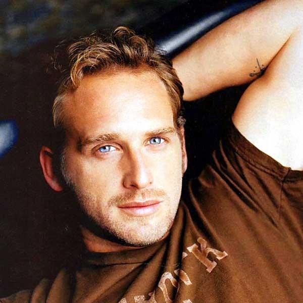 JOSH LUCAS
