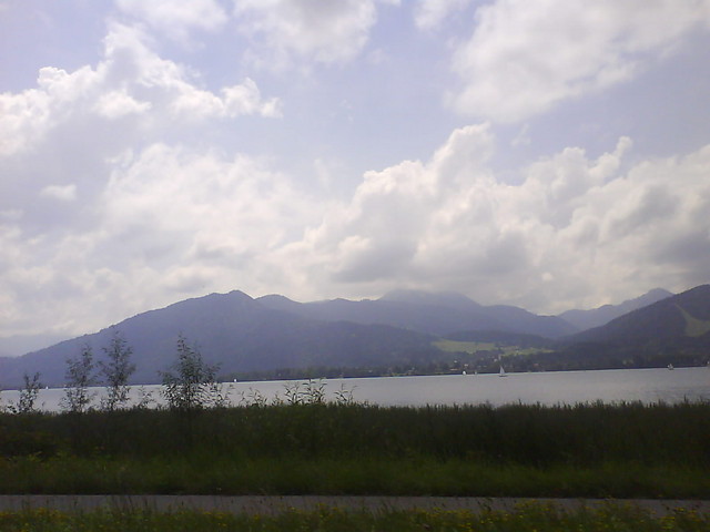 WIDOK Z NIEMIEC