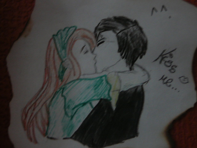 Mj rysunek :)
