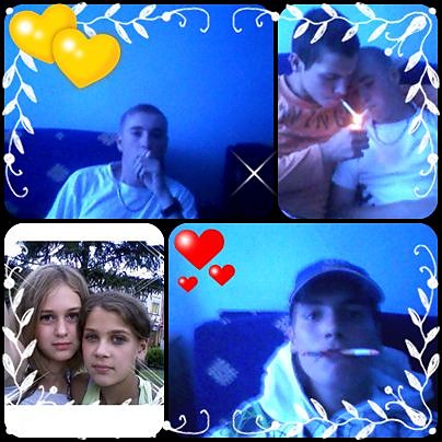my i chlopcy :)