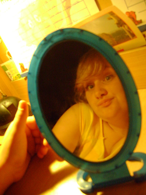 Miss uNperFecT...! 