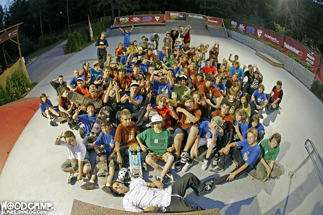 woodcamp'08