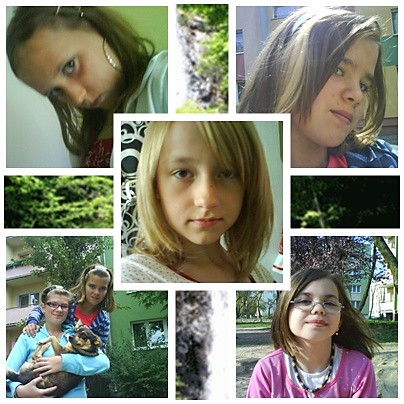 My :*