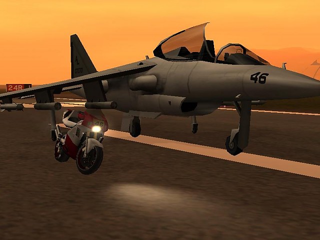 GTA xD
