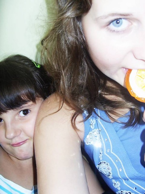 Lollipop.