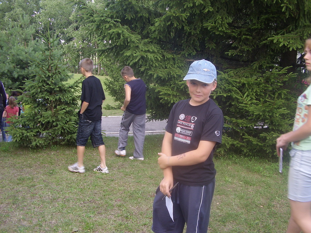 Maciek ;*