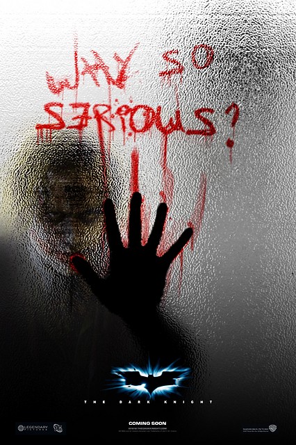 Jokerrrr..