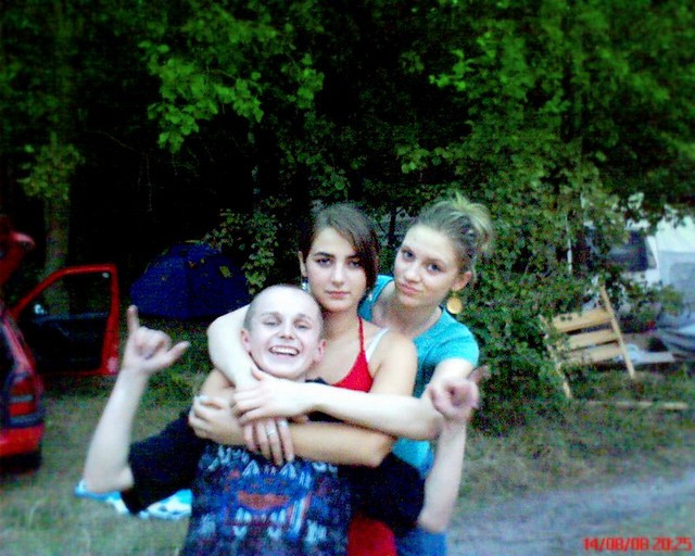 Talib Ja & Madzia;D