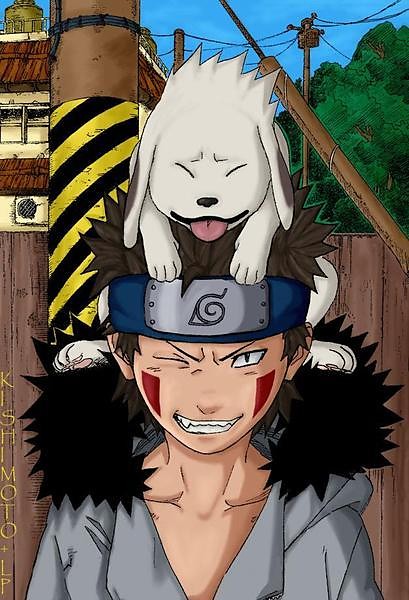 Kiba