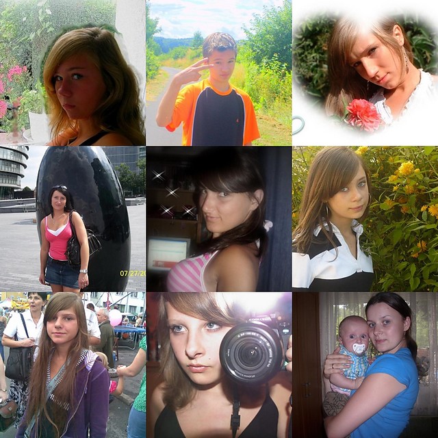 MOi przyajciele:**