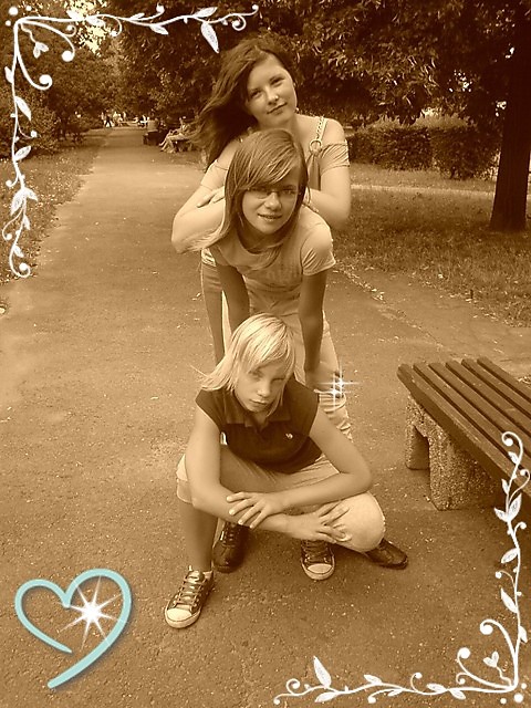 oto my...xD