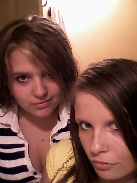 haha