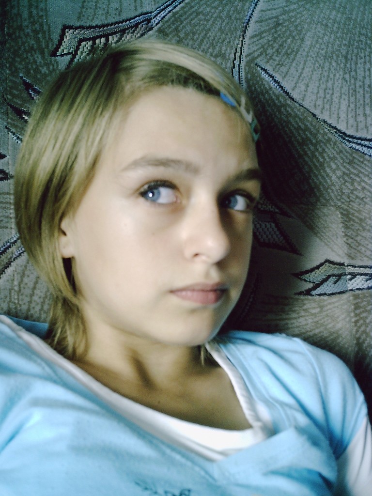 hihi :P