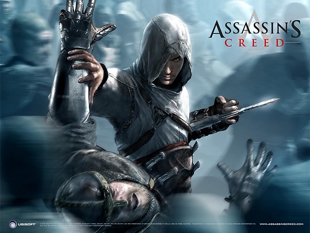 Assassin Creed