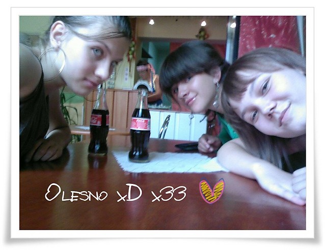 OlesnoOo xD