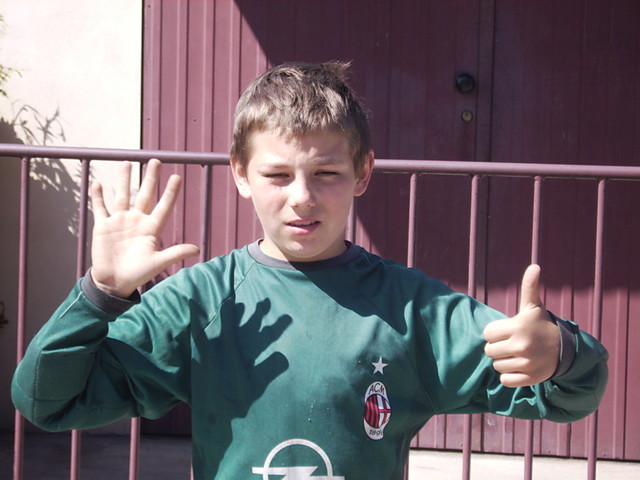 Jaca