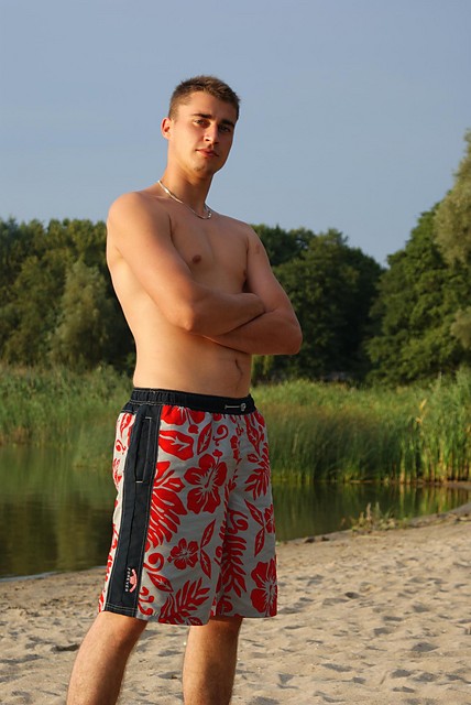 duza gupia kaczka :)
