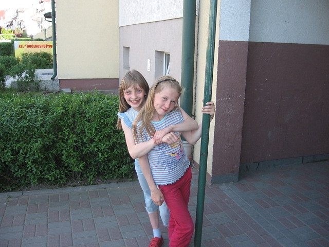 Ya I Klaudia