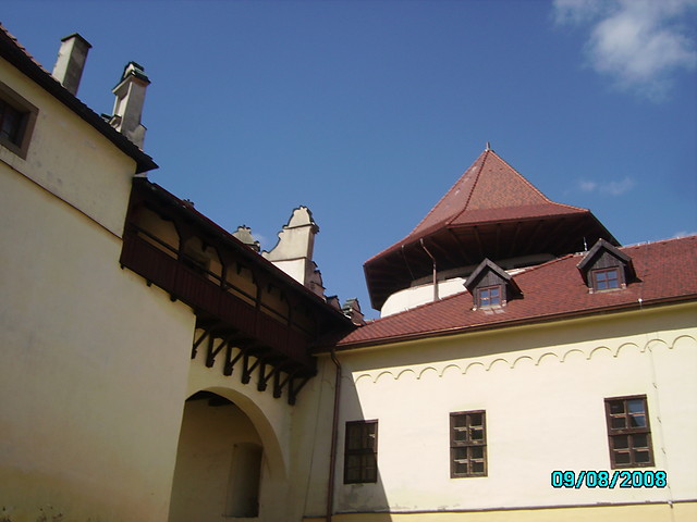 Kemarsk hrad [:P]