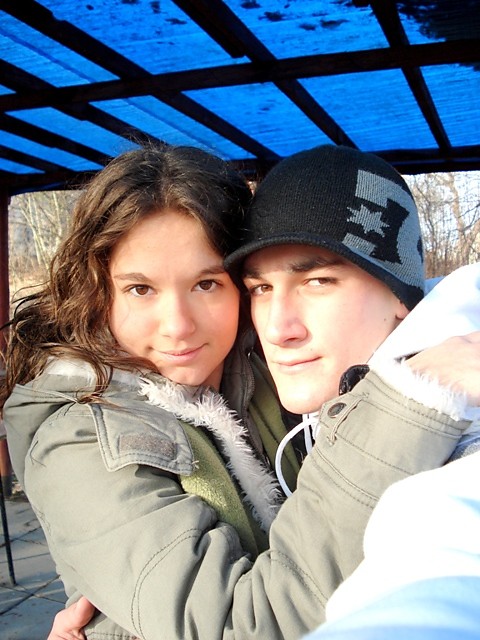Zawsze tam, gdzie Ty...