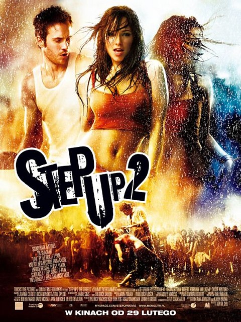 step up 2