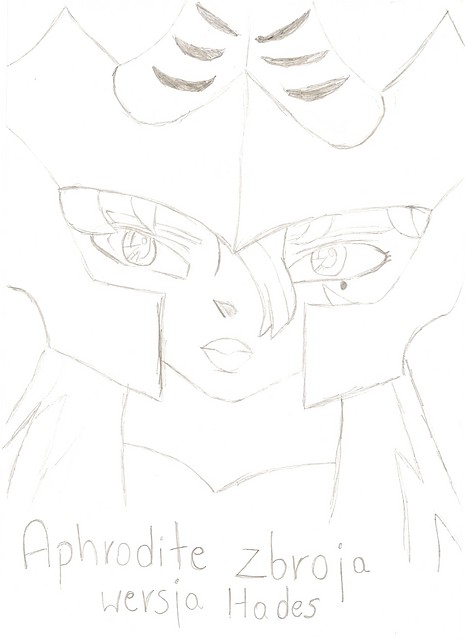 Aphrodite Pisces 