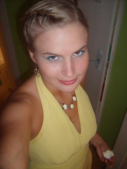 Caa Twoja Skarbie:*