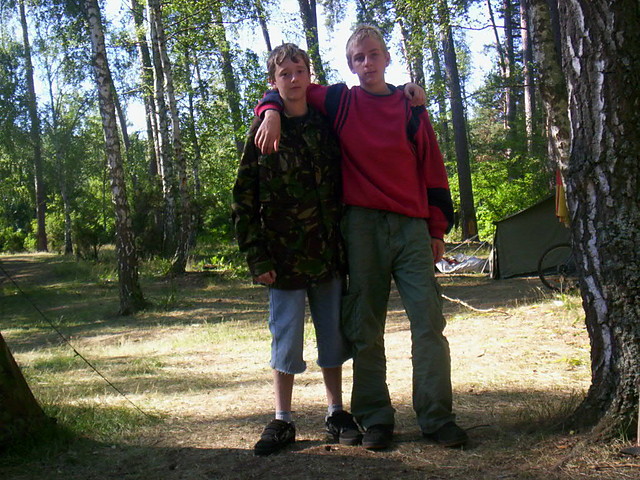 NAL 2008,  byo zajefajnie!!!!!!