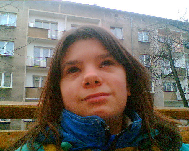 Zamylona............