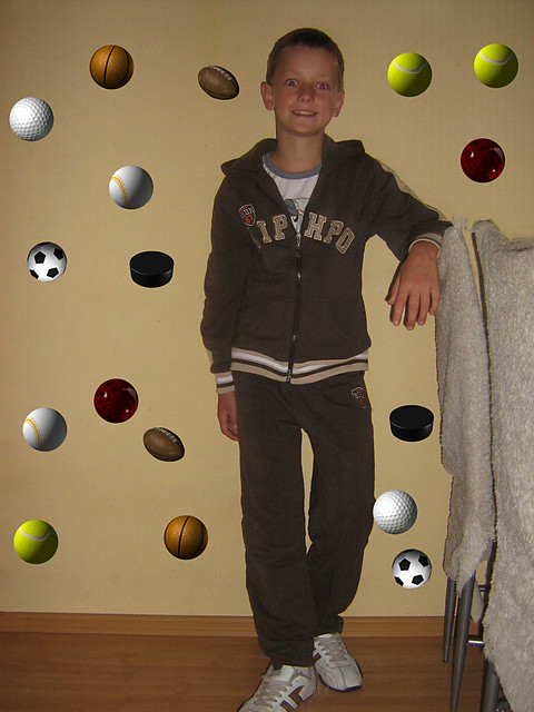 Ile piek heh