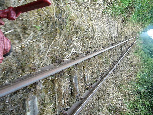 koniec