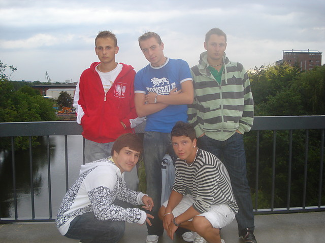 Niemcy 08' 