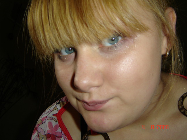 Miss uNperFecT...! 