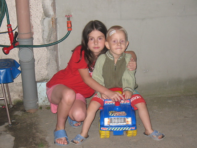sistra i brat