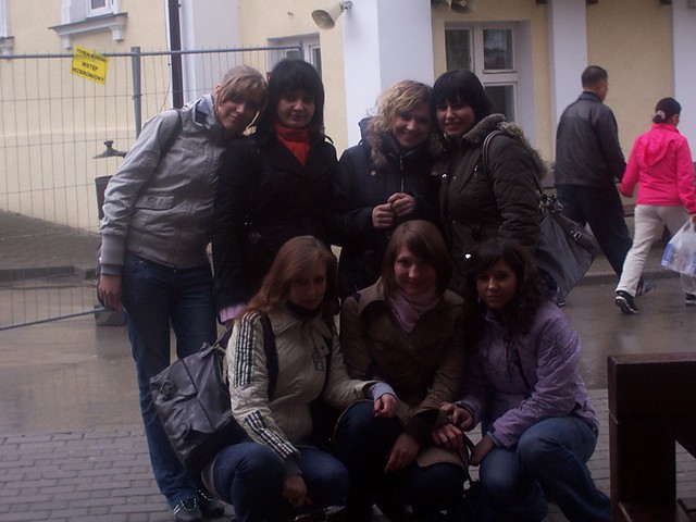 Landrynencje :*