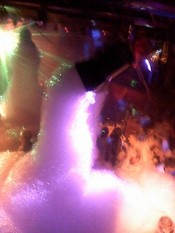 PIANA PARTY 