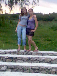 My xD