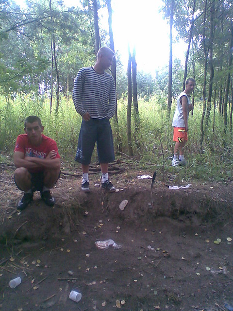 ognisko