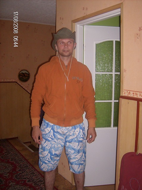 Kowboj