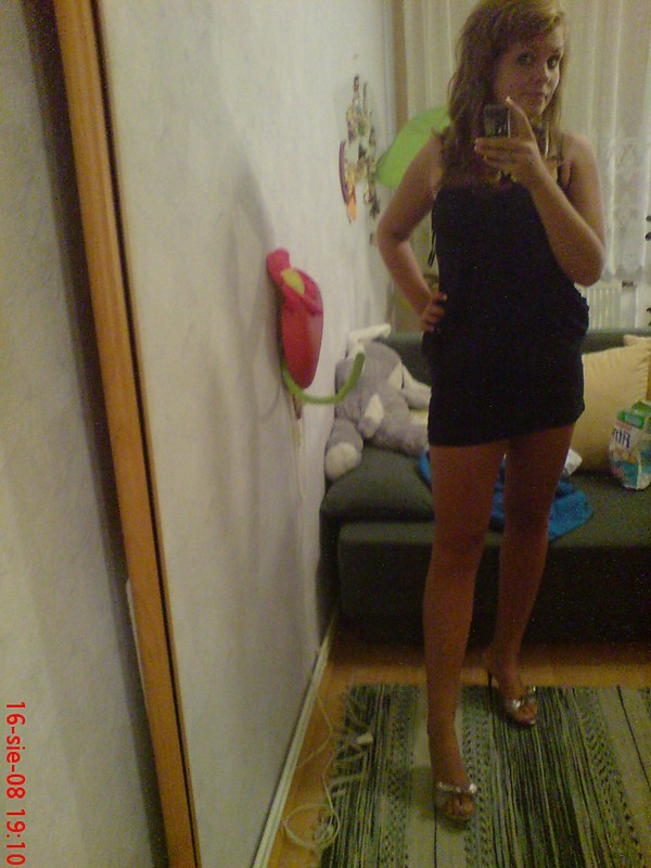 ahhh przed baletami;d