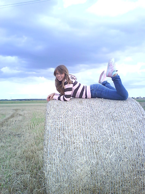 Z pola :P