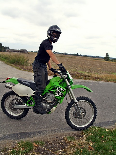 Hello Moto