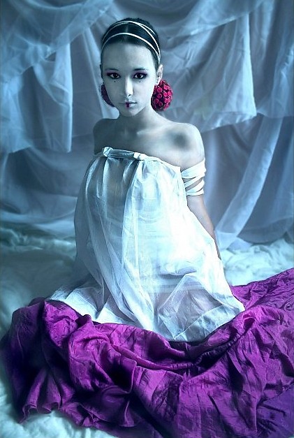 paper doll