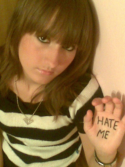 Hate me  ;-)