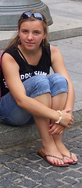 W domciu ;d